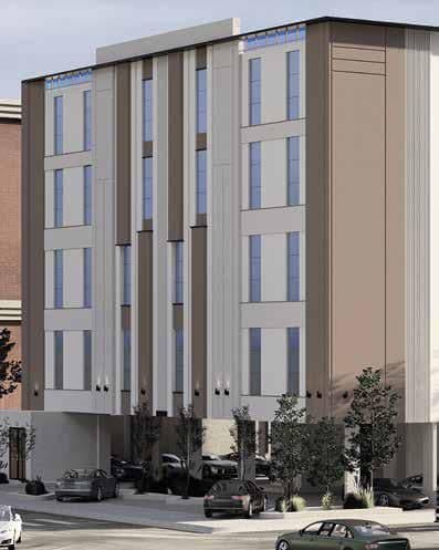 Residential Building - 2