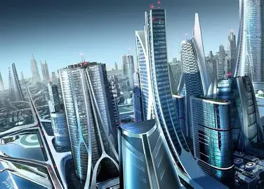 Engineering Vision for Smart Future