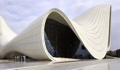 Horizons of Modern Architecture