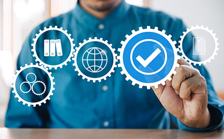 Quality Standards in Engineering