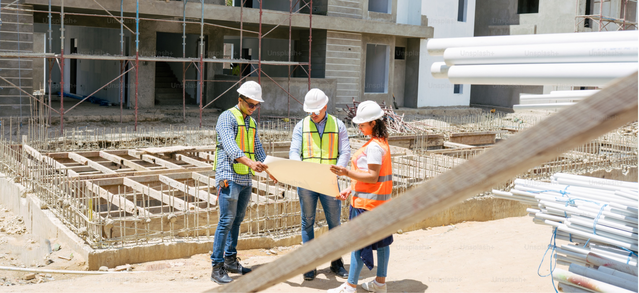 Innovative Engineering Consultancy: Shaping the Future with Smart & Sustainable Buildings