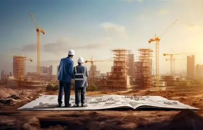 Integrated Engineering Consultancy: The Strategic Vision for Construction Efficiency and Real Estate Sustainability