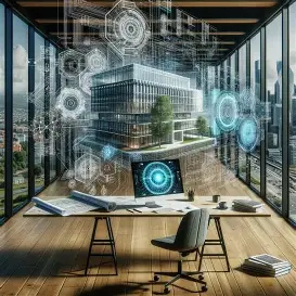 The Digital Engineering Revolution: How Smart Consultancy Redefines Construction Standards