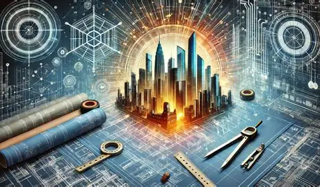 The Digital Engineering Revolution: How Smart Consultancy Redefines Construction Standards